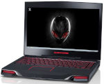 Dell Alienware