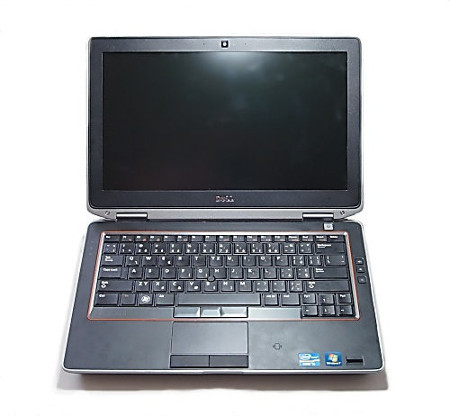 Dell Latitude E6320