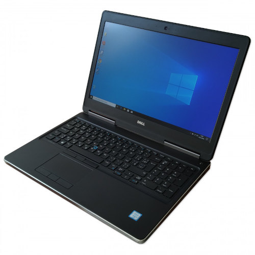 Dell Precision 7510