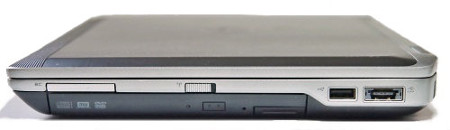 Dell Latitude E6320 