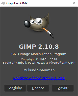 GIMP