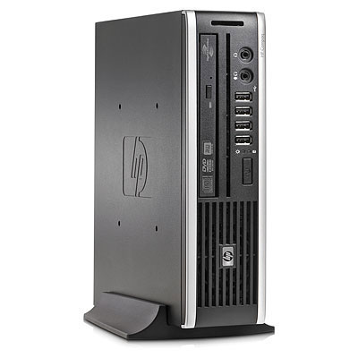 HP Compaq Elite 8300 Ultra Slim