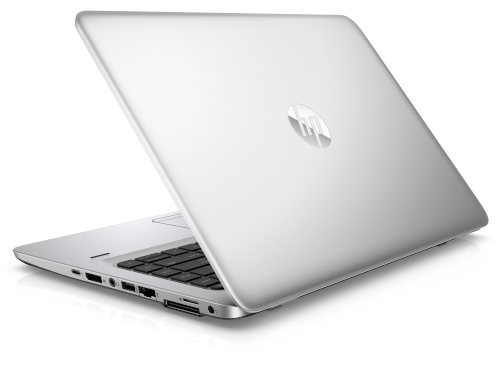 HP EliteBook 840 G3 zadní pohled