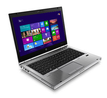 HP Elitebook 8470p