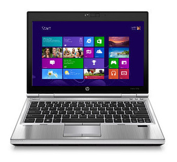 HP EliteBook 8470p