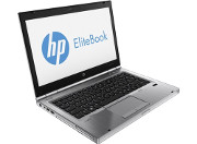 EliteBooky jsou opravdovou elitou v nabídce HP. Připravili jsme pro vás recenzi se shrnutím základních vlastností profesionálního modelu HP Elitebook 8470p.