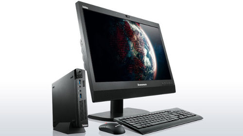 Lenovo ThinkCentre 92p Tiny SFF