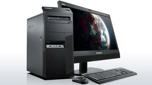 Lenovo ThinkCentre 92p Tower