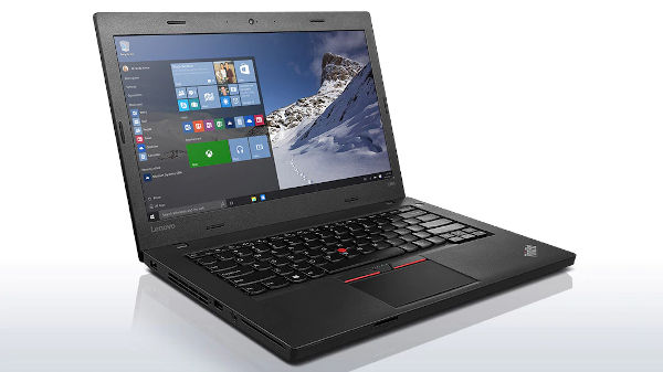 Lenovo ThinkPad L460