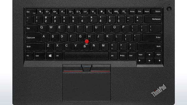 Lenovo ThinkPad L460 klávesnice