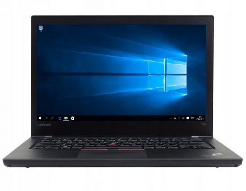 Lenovo ThinkPad T470