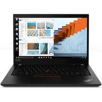 Lenovo ThinkPad T490 je kvalitní a všestranný profesionální notebook pro firemní uživatele, kteří hledají spolehlivý a bezpečný stroj s vynikající klávesnicí a dostatečným výkonem. Tento model nabízí několik možností konfigurace, včetně volitelné dedikované grafické karty NVIDIA GeForce MX250, procesorů Intel Core osmé nebo desáté generace, různých typů a velikostí úložiště a paměti, a několika variant displeje s různým rozlišením a jasem.