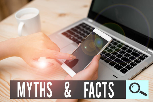 Mýty a fakta ze světa IT