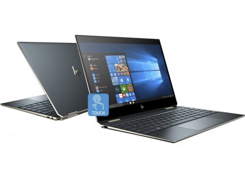 ultrabook HP Spectre