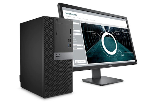 Dell Optiplex 7040