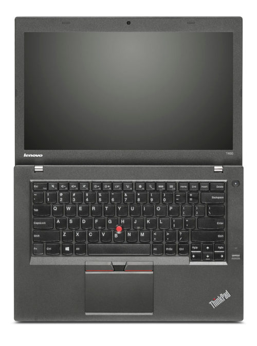 Lenovo ThinkPad T450